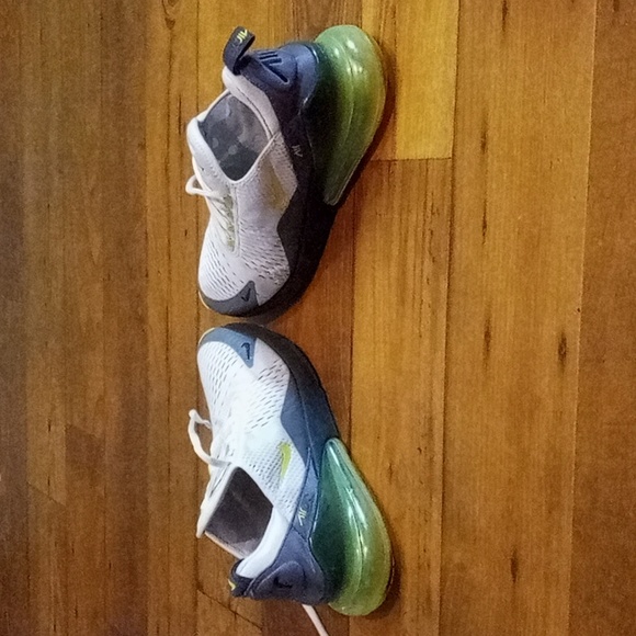 Nike 270 - Picture 7 of 7